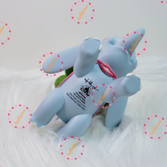 DISNEY JERROD MARUYAMA DUMBO SUCCULENT - Picture 8 of 8